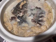 -军山湖云水间水上餐厅(进贤店)