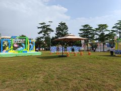 -珠海海泉湾神秘岛亲子乐园