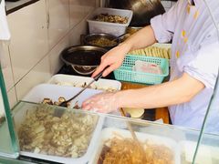 -洞子口张老二凉粉(文殊院店)