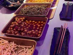 -海底捞火锅(珠影星光城夜宵主题店)