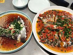 -水边人家·鱼宴餐厅·淳鱼馆(千岛湖店)