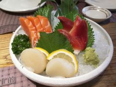 -林妈妈村·日式料理(宝山万达店)