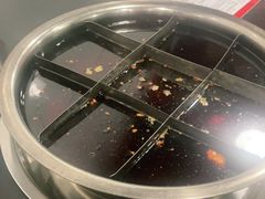 -邓莽子老火锅(鲁祖庙店)