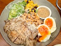 -有序Orderly融合西餐·咖啡(运河外滩店)