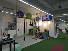 -FEELINGME乐刻私教馆·健身(朗悦居店)