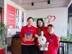 -阿姨来了月嫂服务中心(徐汇店)