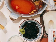 -刘一锅筋头巴脑(大悦城C店)
