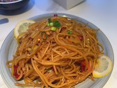 -额娘·春饼烤鸭(天鸿店)