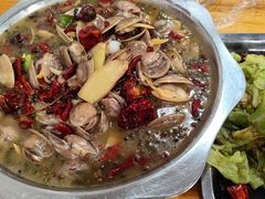 -陈氏肥蛤(小纬六路总店)