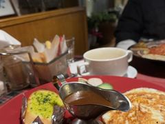 -小世界西餐厅(建国门店)