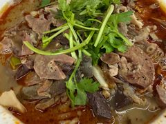 -三中高皇羊肉馆