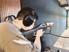 -枪馆1号实弹射击俱乐部