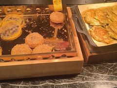 -梨花自助烤肉(天河城店)