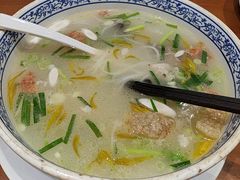 -香麒园·过桥米线·南湖雅宴