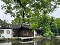 -南京中国近代史遗址博物馆(南京总统府)