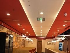 -晋阳春·山西菜·北京烤鸭(交大店)