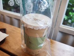 -绿小院(荔湾店)