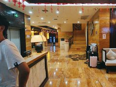 -益健·足疗汗蒸SPA(芙蓉广场店)