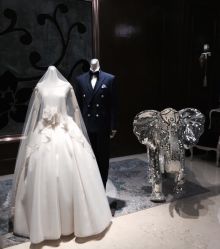 -南京宝娜嫁衣婚纱礼服馆(中央路店)
