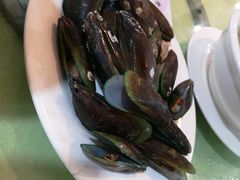 -海上驿站渔家菜馆