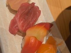 -花和海鲜自助(梅江店)
