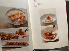 -宏达宴老菜馆(群力第四大道店)