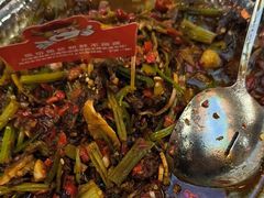 -烹湘·鲜炒湖南土菜(海珠店)