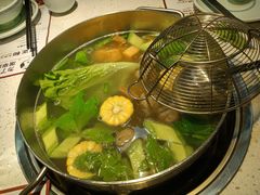 -潮正和潮汕牛肉火锅·老字号(番禺万达店)
