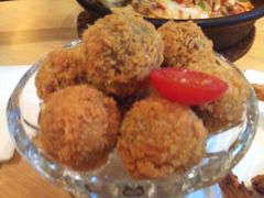 紫薯球-必胜客(北苑路店)