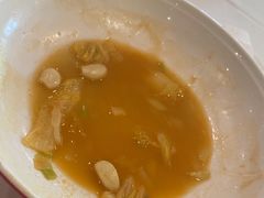 -白云中餐厅·粤菜·亚龙湾喜来登度假酒店