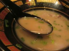 -天然豚骨拉面专门店 一兰(铜锣湾店)