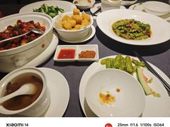 -楚禾宴·家宴(光谷大道店)