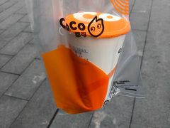 -CoCo都可(福州宝龙广场店)