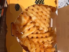 -麦当劳(双榆树店)