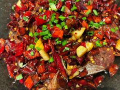 -聚味瞿记·龙虾堂(坡子街店)