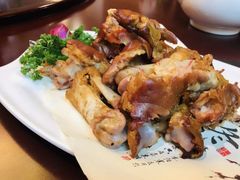 -凯达家宴(宏盛小区店)