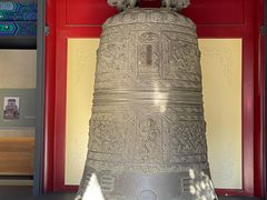 -大钟寺古钟博物馆