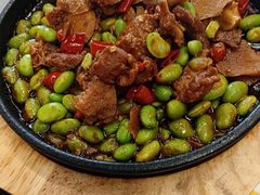 -71号豆汤饭·成都小馆(红牌楼店)