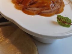 -小桃红·东北菜·春饼烤鸭(南阳湖街店)