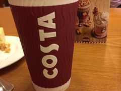 -COSTA COFFEE(中粮祥云店)