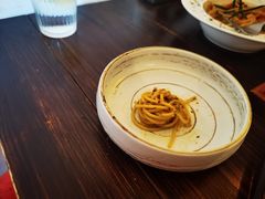 -小食院简餐厅