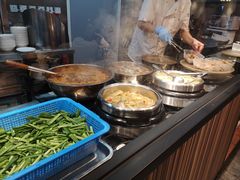 -四点金饭店(将军澳店)