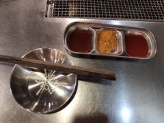 小料-马路牙子烧烤音乐酒馆(望京店)