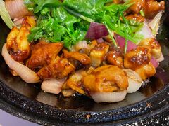 -日昌餐馆(德胜门店)