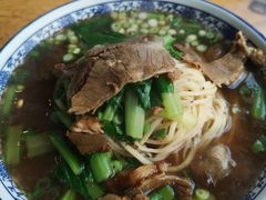 -竹青胶东摔面(黄岛开发区店)