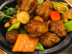-粤仔湾砂锅粥(滨湖万达店)