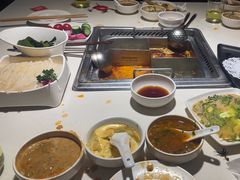-海底捞火锅(大学路新象城店)