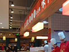 -阿串串老火锅(力盟店)