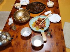 -小木屋米酒店总店