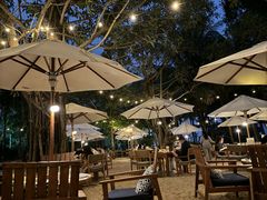 -三亚艾迪逊酒店·海滩烧烤 BARBACOA·现场乐队·浪漫晚餐·烧烤海鲜